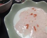 桜ジュレ作り方6写真