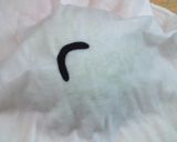柏餅パン作り方5写真