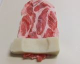 塩麹de筍の豚肉巻き作り方3写真