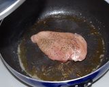 ちょっと贅沢なミルクの味噌仕立てつけ麺作り方5写真