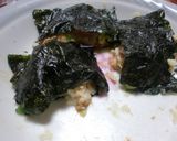餃子風ピザ！作り方8写真