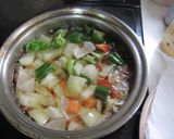 あまから☆チリソース酢豚作り方6写真