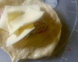手作りチーズツナパン、ベーコンパン作り方3写真