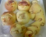 手作りチーズツナパン、ベーコンパン作り方6写真