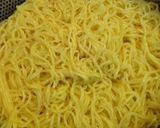 ねぎ豚塩つけ麺作り方4写真
