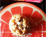筍と蒟蒻の甘辛煮で炊き込みご飯作り方6写真