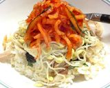 和えてすぐ食べれる＜大根のセンチェ＞作り方5写真