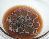 我が家の冷やし中華作り方1写真