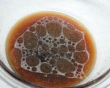 我が家の冷やし中華作り方1写真