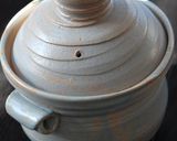 土鍋で炊く★塩麹ご飯の裏技　時短作り方4写真