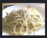 超簡単★ツナのさっぱりパスタ黒こしょう風味作り方5写真