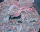 栄養士ママの梅香る☆豚肉の照り焼き作り方2写真