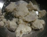 絶品！油0おから入りパウンドケーキ作り方2写真