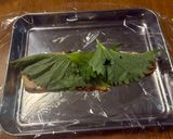 自家製⭐︎本格焼きサバ寿司作り方4写真
