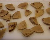 子供も大好き！筍の土佐煮の残りを揚げ焼き作り方1写真