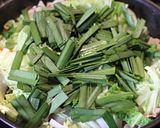 豚肉と白菜、お野菜たっぷりの中華炒め★作り方3写真