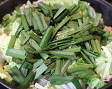 豚肉と白菜、お野菜たっぷりの中華炒め★作り方3写真