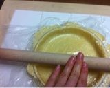 ズボラさんの基本のキッシュ生地作り方7写真