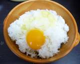 ごはんdeカルボナーラ作り方6写真
