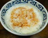 鶏からマヨ丼☆残った唐揚げリメイクにも♬作り方4写真