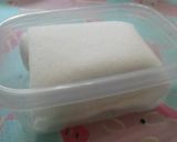 豆腐と塩糀でヘルシーカプレーゼ作り方3写真