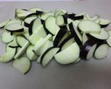 簡単♪野菜の肉味噌炒め作り方2写真