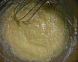 絶品！油0おから入りパウンドケーキ作り方4写真