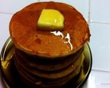 一人ホットケーキ工場ごっこの遊び方作り方14写真