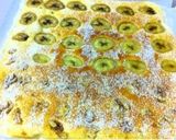 見切り品バナナで簡単ケーキ*作り方6写真