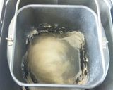 HB 全粒粉100% の プルーンパン作り方2写真