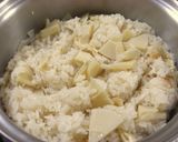 塩麹☆ふっくら美味しいたけのこご飯♪作り方5写真