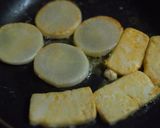 大根と豆腐のステーキ☆作り方4写真