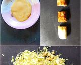 お弁当✿ぎゅうぎゅう詰めて～お好みちくわ作り方1写真