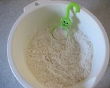 朝から食べたいタイヤキ・サレ作り方2写真