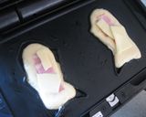 朝から食べたいタイヤキ・サレ作り方5写真