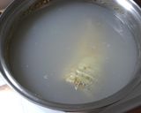 小さなお鍋で☆たけのこのゆで方♪作り方5写真