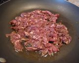 チンジャオロース作り方6写真