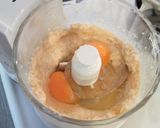 お菓子屋さんみたいなリッチバタ−クッキ-作り方2写真