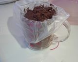 お菓子屋さんみたいなリッチバタ−クッキ-作り方6写真