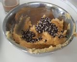 お菓子屋さんみたいなリッチバタ−クッキ-作り方5写真