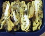 濃いめの味でご飯がススム!焼きじゃが肉♪作り方6写真
