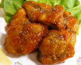 鯖のケチャップ焼き♡作り方6写真
