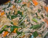 油温度のコツで簡単！サクサク春巻き作り方8写真