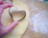 ホットケーキミックスでスコーン作り方7写真