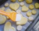 ホットケーキミックスでスコーン作り方8写真