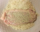 衣サクサク！スパイシー！時短トンカツ作り方3写真