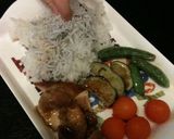困った時メニュー!てりやきチキン。作り方7写真