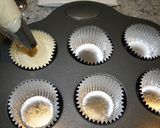 アメリカンなかわいい♡カップケーキ作り方5写真