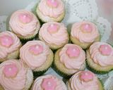 アメリカンなかわいい♡カップケーキ作り方9写真