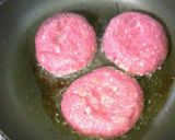 わが家の煮込みハンバーグ☆激ウマ♪作り方3写真
